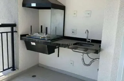 Apartamento à venda, 91 m² por r$ 1.220.000,00 - centro - osasco/sp