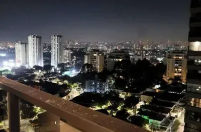 *garden são francisco* apartamento com 2 dormitórios, sendo 2 suítes, sala ampliada, à venda, 112 m² por r$ 1.590.000 - vila são francisco - osasco/sp