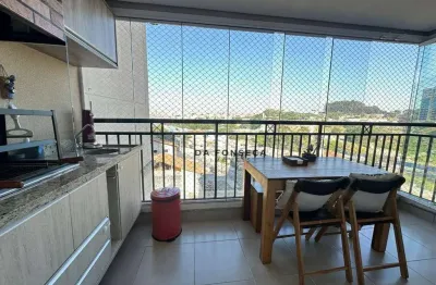 Apartamento com 2 dormitórios, 64 m² - venda por r$ 615.000,00 ou aluguel por r$ 4.340,00/mês - bela vista - osasco/sp