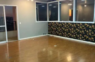 Sala comercial à venda na Avenida Hilário Pereira de Souza, Centro, Osasco