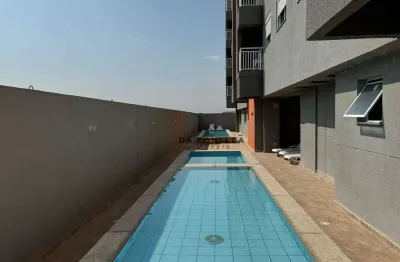 Apartamento com 2 dormitórios à venda, 36 m² por r$ 230.000,00 - santa maria - osasco/sp
