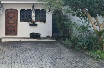 Casa em condomínio fechado com 3 quartos à venda na Rua Alfredo Pinheiro, Parque Continental, São Paulo