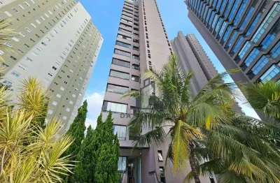 Apartamento com 2 dormitórios, 134 m² - venda por r$ 1.480.000,00 ou aluguel por r$ 7.412,00/mês - vila yara - osasco/sp
