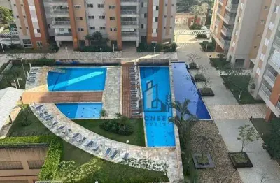 Cobertura com 4 suítes à venda, 278 m² por r$ 2.490.000 - vila são francisco - são paulo/sp***colinas de são francisco***