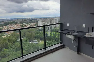 Apartamento com 3 dormitórios à venda, 156 m² por r$ 2.280.000,00 - vila são francisco - osasco/sp