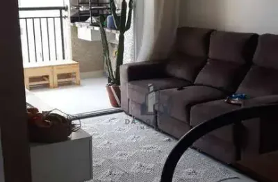 Apartamento à venda, 55 m² por r$ 430.000,00 - jardim bussocaba city - osasco/sp
