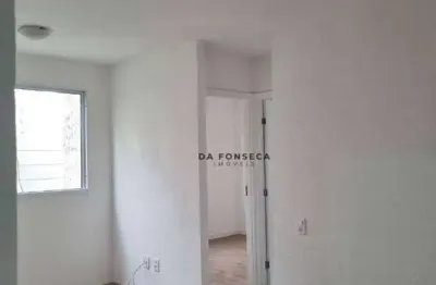 Apartamento com 2 dormitórios à venda, 40 m² por r$ 223.000,00 - jardim boa vista (zona oeste) - são paulo/sp