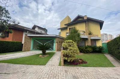 Sobrado com 4 dormitórios à venda, 310 m² por r$ 2.500.000,00 - parque dos príncipes - são paulo/sp