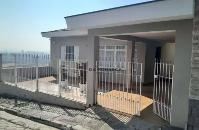 Casa com 4 quartos à venda na Rua Tenente João Ferreira, Km 18, Osasco