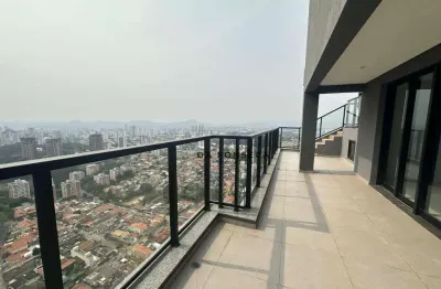 * the garden * cobertura com 3 suíotes à venda, 191 m² por r$ 2.500.000,00 - vila são francisco - osasco/sp