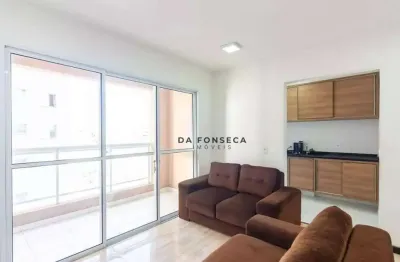 Apartamento à venda, 52 m² por r$ 345.000,00 - jardim roberto - osasco/sp