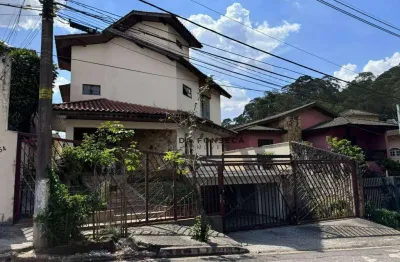 Sobrado com 4 suítes à venda, 468 m² por r$ 1.600.000 - parque dos príncipes - são paulo/sp