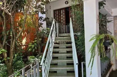 Casa com 4 quartos à venda na Rua Lucas de Leyde, Vila Antônio, São Paulo