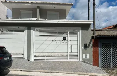 Sobrado à venda, 200 m² por r$ 980.000,00 - umuarama - osasco/sp