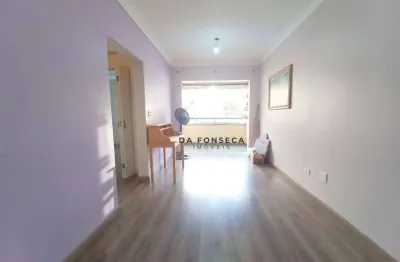Apartamento com 2 dormitórios à venda, 65 m² por r$ 500.000,00 - vila yara - osasco/sp
