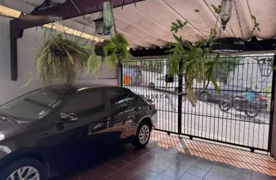 Sobrado com 3 dormitórios à venda, 211 m² por r$ 600.000 - jaguaribe - osasco/sp