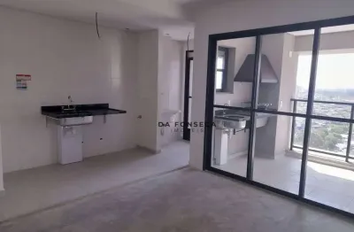 Apartamento com 2 dormitórios à venda, 67 m² por r$ 850.000,00 - vila osasco - osasco/sp