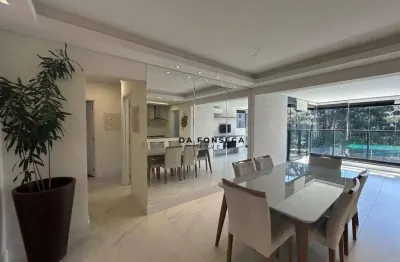 Apartamento com 3 dormitórios, 150 m² - venda por r$ 1.990.000,00 ou aluguel por r$ 10.998,00/mês - vila yara - osasco/sp