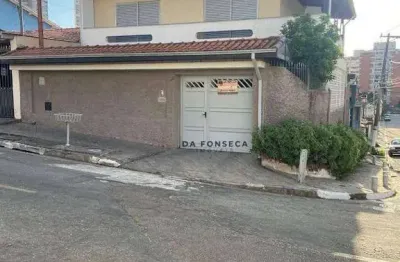 Casa com 3 dormitórios para alugar, 250 m² por r$ 4.350,00/mês - vila yara - osasco/sp