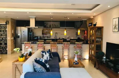 Cobertura duplex 4 dormitórios condomínio acácia -melhor condomínio da  vila são francisco