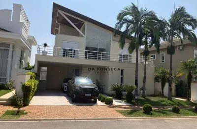 Sobrado com 4 dormitórios, 360 m² - venda por r$ 4.900.000,00 ou aluguel por r$ 30.000,00/mês -  alphaville - santana de parnaíba/sp