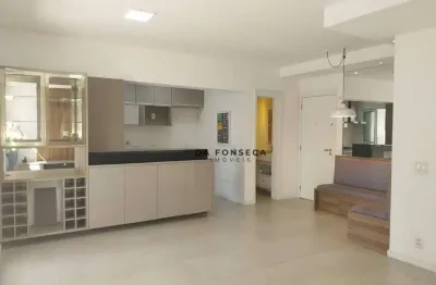 Apartamento com 2 quartos à venda na Alameda Sombreiro, Adalgisa, Osasco