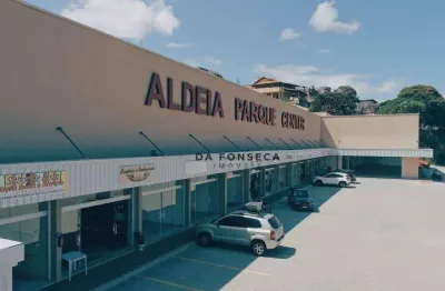 Salão para alugar, 48 m² por r$ 2.200,00/mês - jardim ana estela - carapicuíba/sp