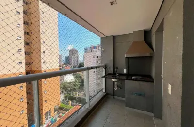 Apartamento com 2 dormitórios à venda, 75 m²  2 vagas por r$ 790.000 - centro - osasco/sp