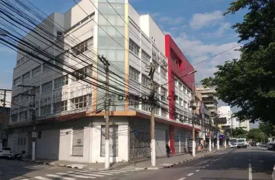 Prédio para alugar, 3300 m² por r$ 167.000/mês - centro - osasco/sp