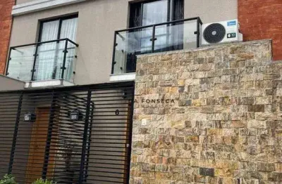 Casa com 2 dormitórios à venda, 70 m² por r$ 569.000,00 - vila yara - osasco/sp