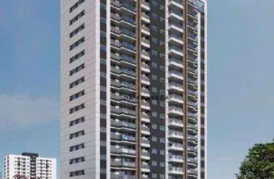 Apartamento com 3 dormitórios à venda, 86 m² por r$ 1.300.000,00 - centro - osasco/sp
