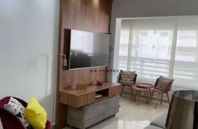 Apartamento com 2 dormitórios à venda, 67 m² por r$ 744.000 - centro - osasco/sp