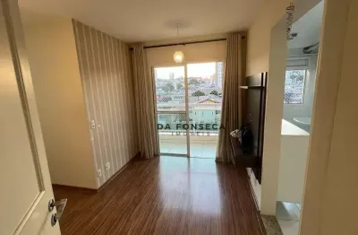 Apartamento com 2 quartos à venda na Avenida Olavo Bilac, Km 18, Osasco