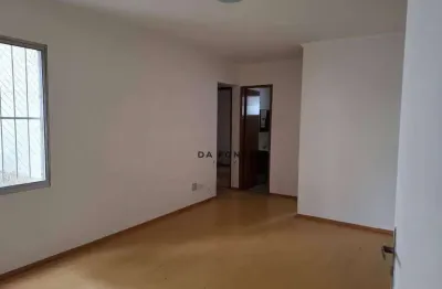 Apartamento com 2 dormitórios à venda, 49 m² por r$ 220.000,00 - parque josé alex andré - carapicuíba/sp