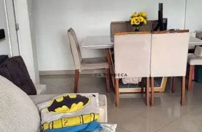 Apartamento com 2 dormitórios à venda, 74 m² por r$ 430.000,00 - jardim d abril - osasco/sp