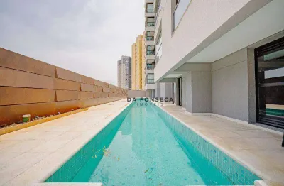 Cobertura com 3 dormitórios, 144 m² - venda por r$ 1.300.000,00 ou aluguel por r$ 8.542,00/mês - vila osasco - osasco/sp