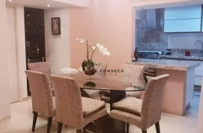 Apartamento com 2 dormitórios à venda, 125 m² por r$ 1.862.000,00 - vila yara - osasco/sp