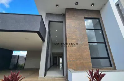 Casa com 3 dormitórios à venda, 288 m² por r$ 1.899.000 - mariapolis ginetta - vargem grande paulista/sp