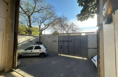 Galpão à venda, 550 m² por r$ 1.900.000 - presidente altino - osasco/sp
