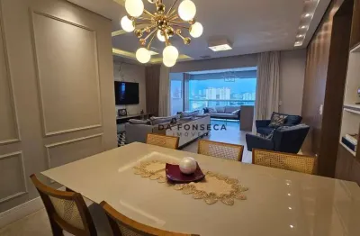 Apartamento com 3 dormitórios à venda, 125 m² por r$ 1.750.000,00 - centro - osasco/sp