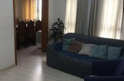 Apartamento com 4 dormitórios à venda, 125 m² por r$ 650.000,00 - centro - osasco/sp
