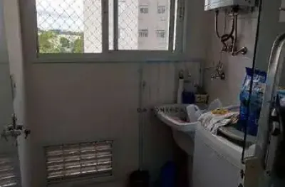 Apartamento com 2 quartos à venda na Avenida Presidente João Goulart, Umuarama, Osasco