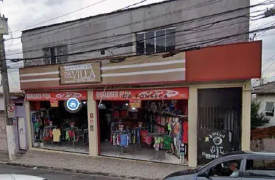 Salão para alugar, 70 m² por r$ 3.190,00/mês - padroeira - osasco/sp