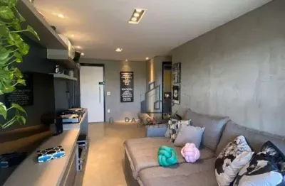 Apartamento com 2 dormitórios à venda, 75 m² por r$ 790.000,00 - jaguaré - são paulo/sp