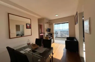 Apartamento à venda, 49 m² por r$ 449.900,00 - vila yolanda - osasco/sp