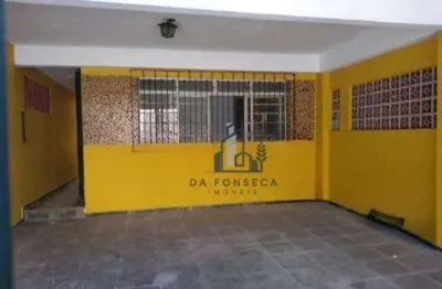 Casa com 2 dormitórios à venda, 150 m² por r$ 449.000,00 - pestana - osasco/sp