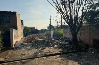 Terreno à venda, 320 m² por r$ 550.000,00 - quitaúna - osasco/sp