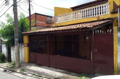 Casa com 2 dormitórios à venda, 157 m² por r$ 430.000,00 - novo osasco - osasco/sp
