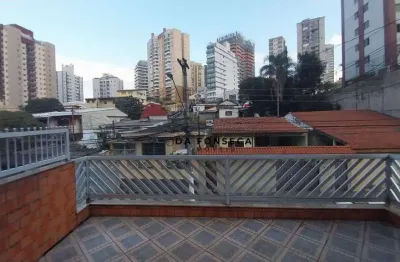 Casa comercial com 2 salas para alugar na Passagem Ângelo Bianchy, Centro, Osasco