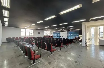 Sala comercial com 4 salas para alugar na Rua Ester Rombenso, Centro, Osasco